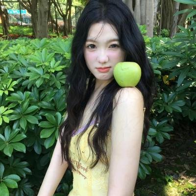 颠倒众生一美人