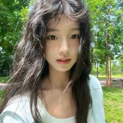天使脸庞